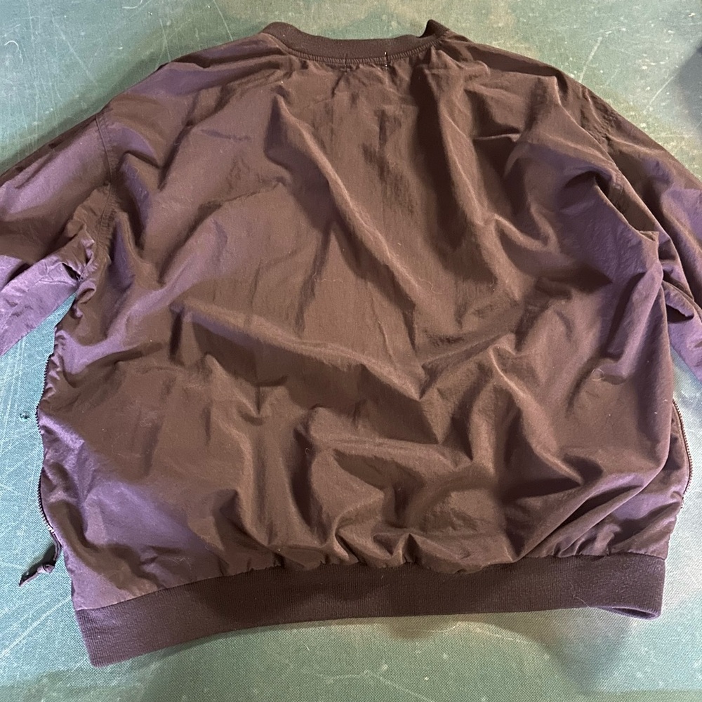 izod bomber